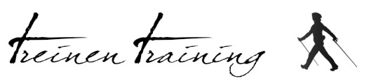 Treinen Training Logo