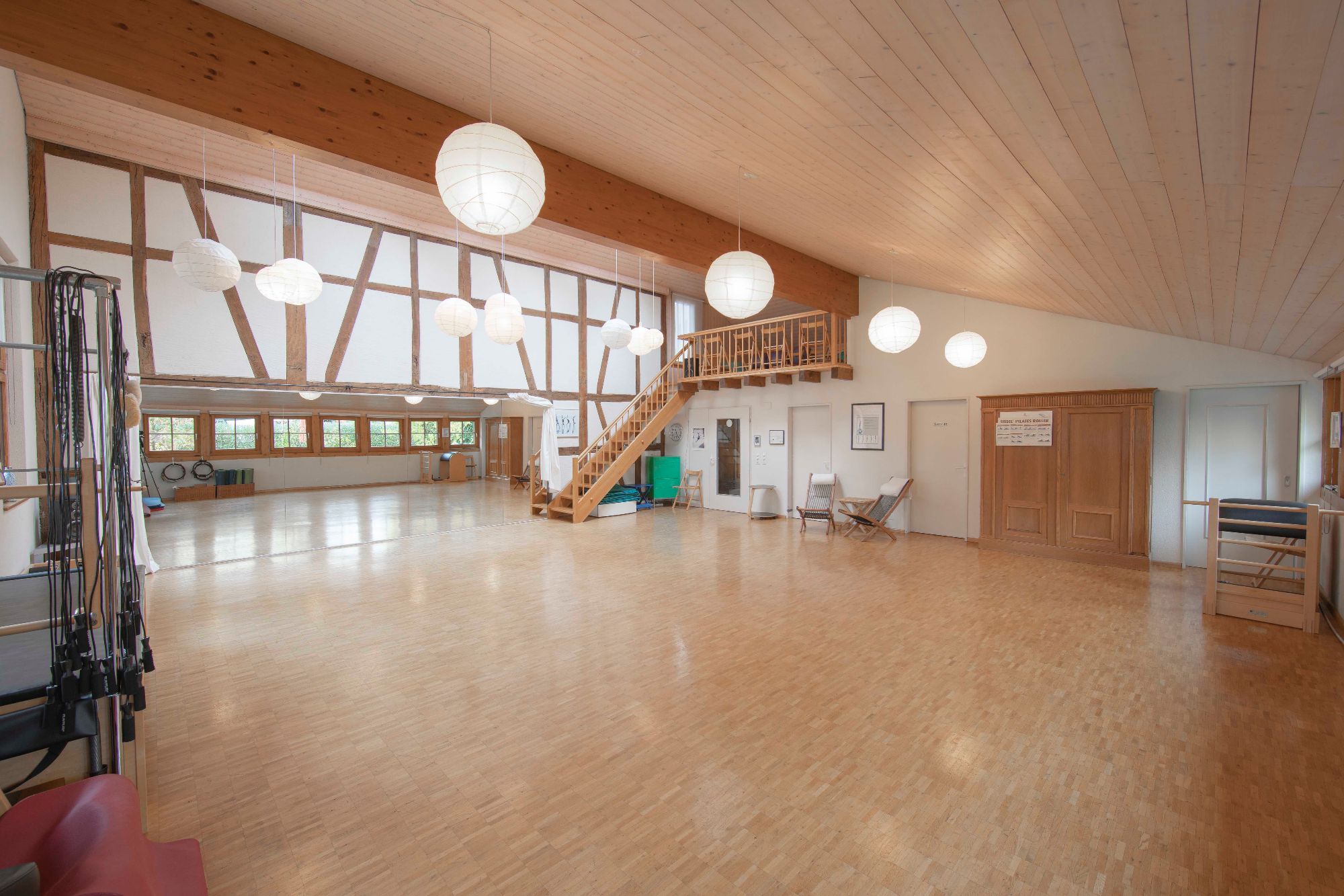 Treinen Training Studio